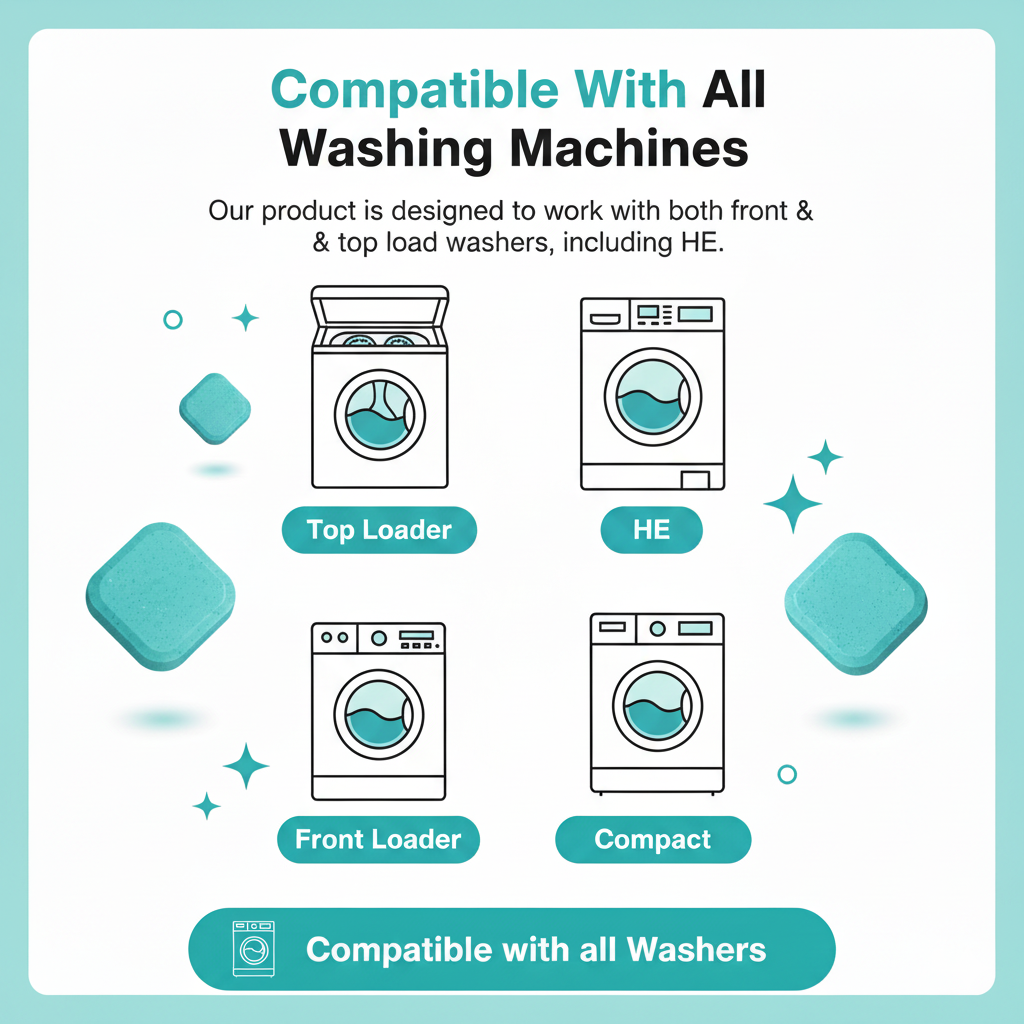PetPure™ Washer Tabs Ultra