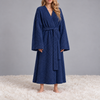 CloudWrap Plush Robe