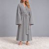CloudWrap Plush Robe