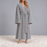 CloudWrap Plush Robe