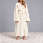 CloudWrap Plush Robe