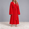 CloudWrap Plush Robe