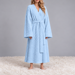 CloudWrap Plush Robe