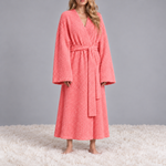 CloudWrap Plush Robe