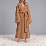 CloudWrap Plush Robe