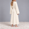 CloudWrap Plush Robe