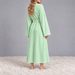 CloudWrap Plush Robe