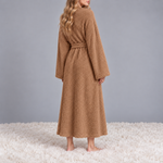 CloudWrap Plush Robe