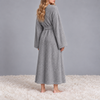 CloudWrap Plush Robe