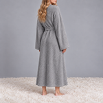 CloudWrap Plush Robe