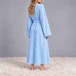 CloudWrap Plush Robe