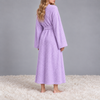CloudWrap Plush Robe