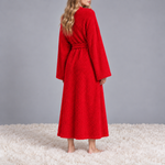 CloudWrap Plush Robe