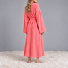 CloudWrap Plush Robe