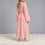 CloudWrap Plush Robe