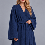 CloudWrap Plush Robe