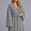 CloudWrap Plush Robe