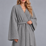 CloudWrap Plush Robe