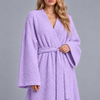 CloudWrap Plush Robe