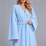 CloudWrap Plush Robe