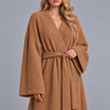 CloudWrap Plush Robe