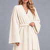 CloudWrap Plush Robe