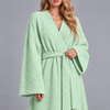 CloudWrap Plush Robe