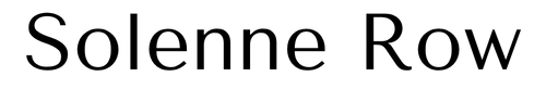Solenne Row
