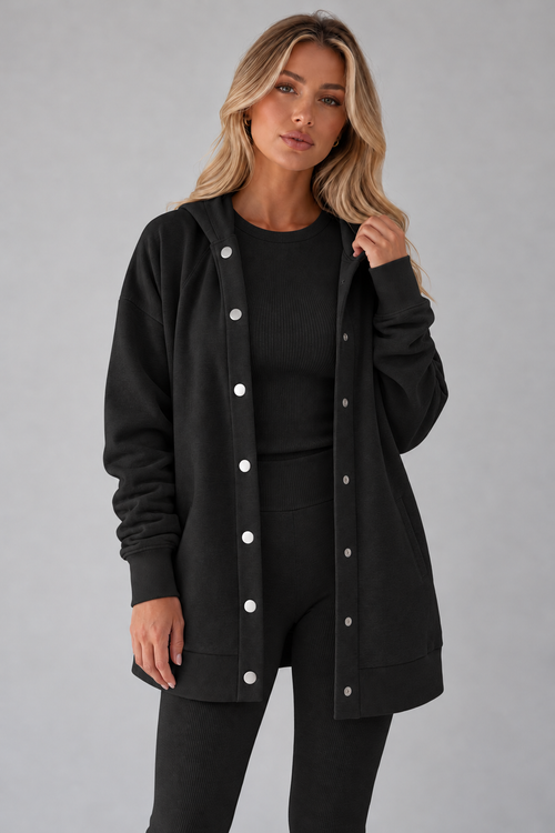 3 Piece Cozy Set