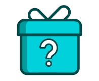 Mystery Gift